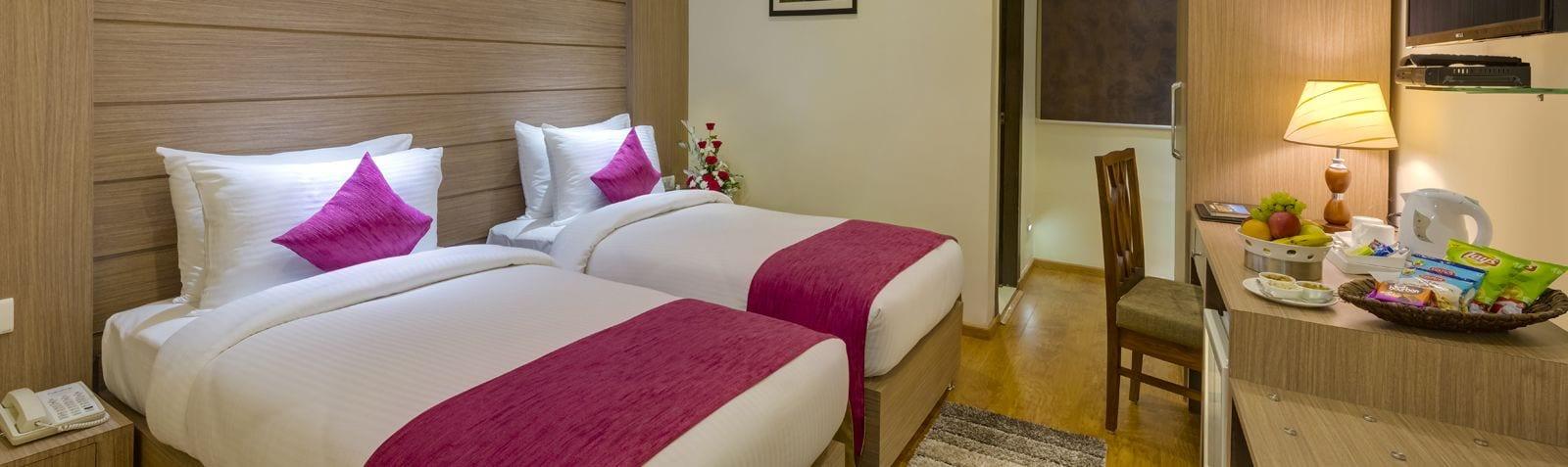 Cygnett Inn Repose Gauháti Kültér fotó